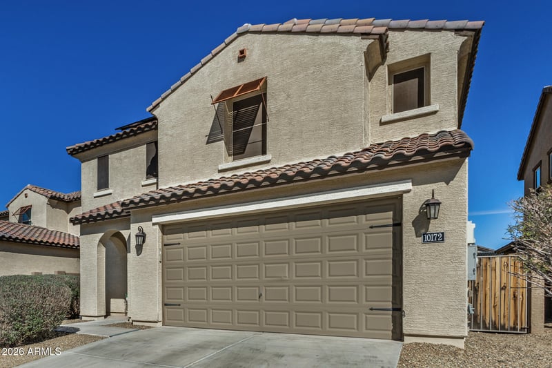 10172 Carlota Ln, Peoria, AZ 85383