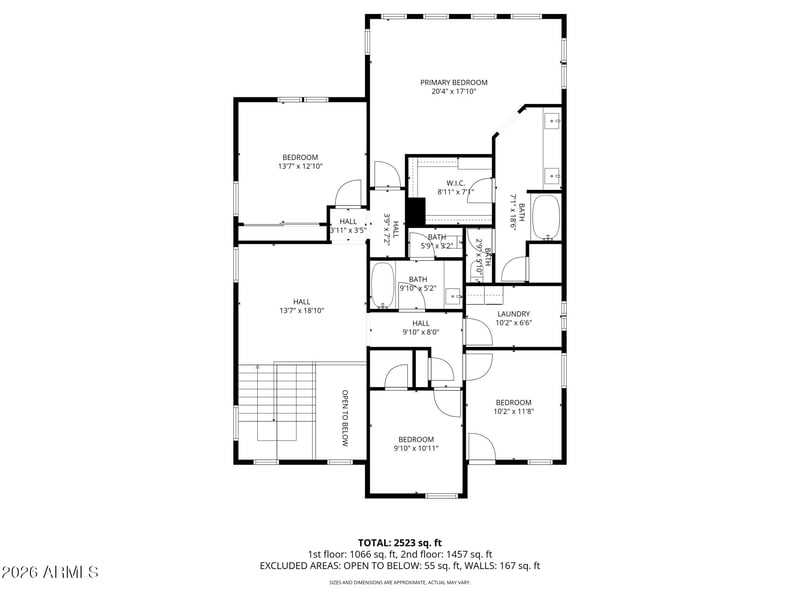 10172 Carlota Ln, Peoria, AZ 85383