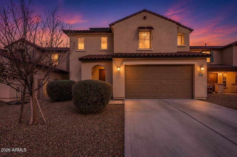 10172 Carlota Ln, Peoria, AZ 85383