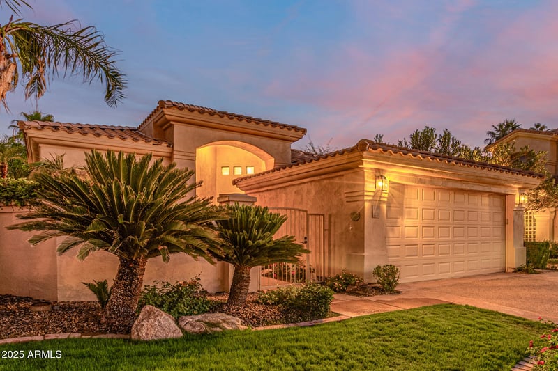 10175 Cochise Dr, Scottsdale, AZ 85258