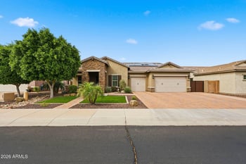 10176 El Cortez Pl, Peoria, AZ 85383