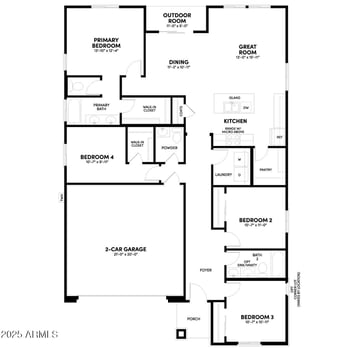 10176 Miners Run Trl, Apache Junction, AZ 85120