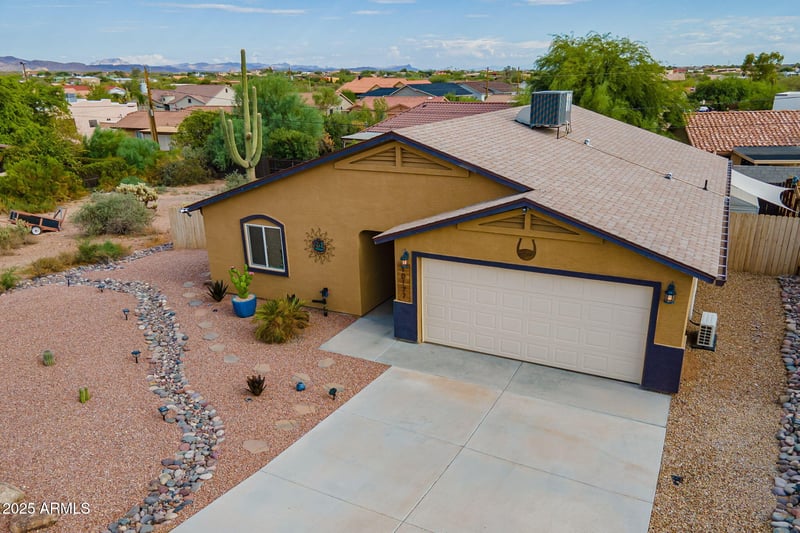 10177 La Palma Ave, Gold Canyon, AZ 85118