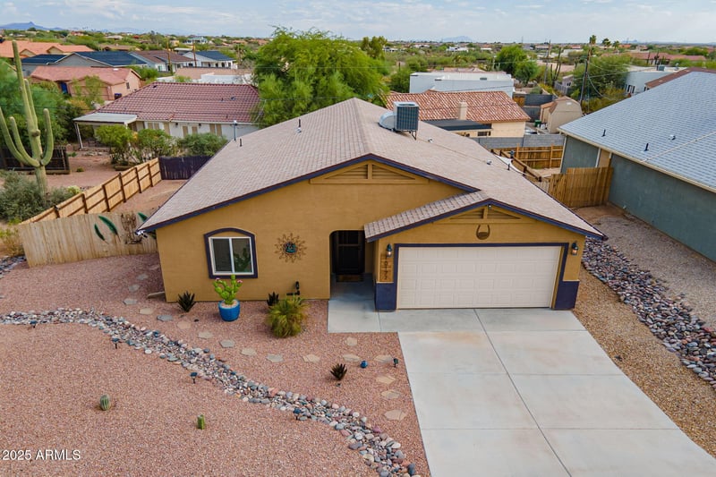 10177 La Palma Ave, Gold Canyon, AZ 85118