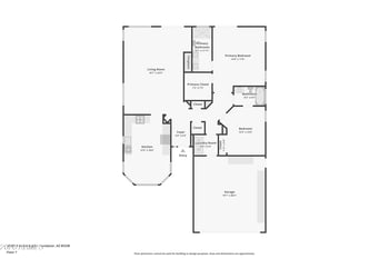10177 S Hacienda Dr, Goodyear, AZ 85338