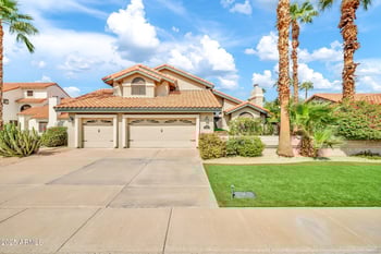 10178 San Salvador Dr, Scottsdale, AZ 85258