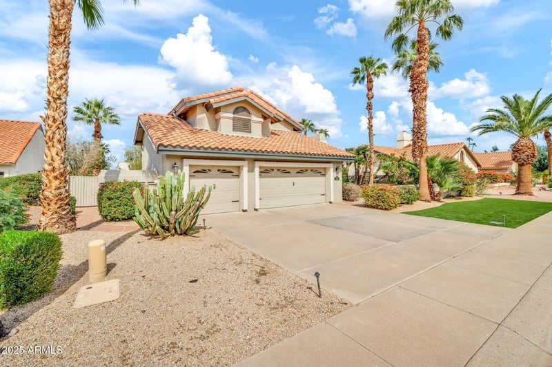 10178 San Salvador Dr, Scottsdale, AZ 85258