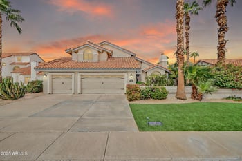 10178 San Salvador Dr, Scottsdale, AZ 85258