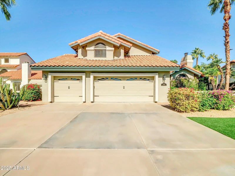 10178 San Salvador Dr, Scottsdale, AZ 85258
