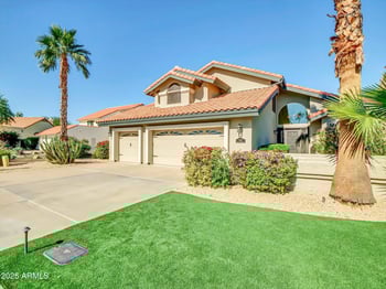 10178 San Salvador Dr, Scottsdale, AZ 85258