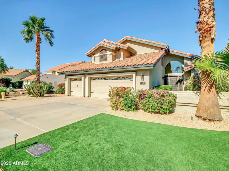 10178 San Salvador Dr, Scottsdale, AZ 85258