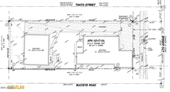 1018 4th Ave, Phoenix, AZ 85003