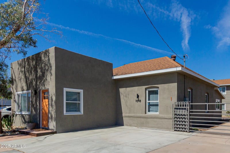 1018 4th Ave, Phoenix, AZ 85003
