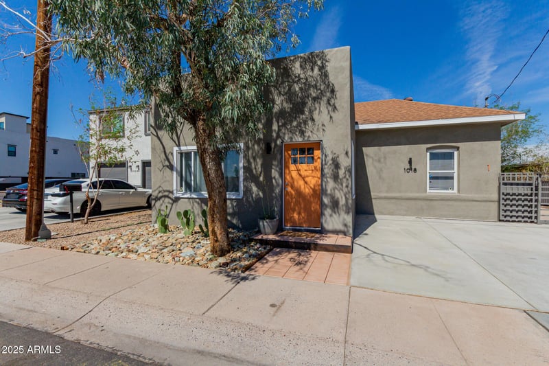 1018 4th Ave, Phoenix, AZ 85003