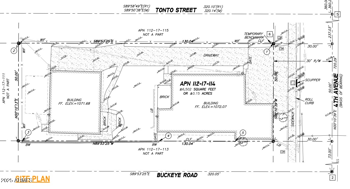 1018 4th Ave, Phoenix, AZ 85003