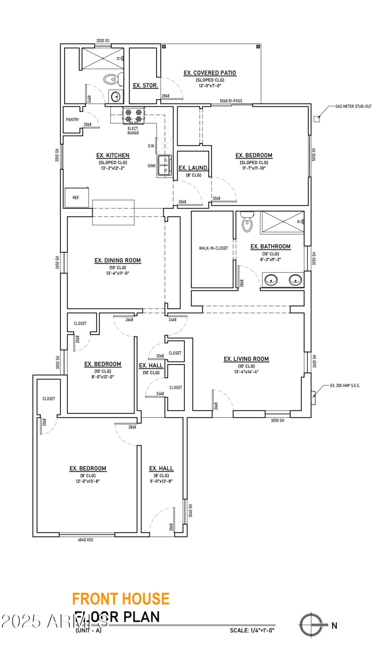 1018 4th Ave, Phoenix, AZ 85003