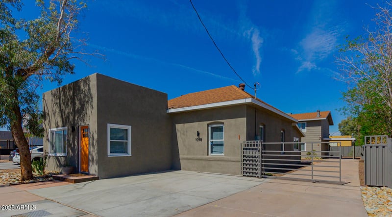 1018 4th Ave, Phoenix, AZ 85003