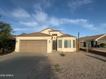 1018 90th Cir, Mesa, AZ 85207