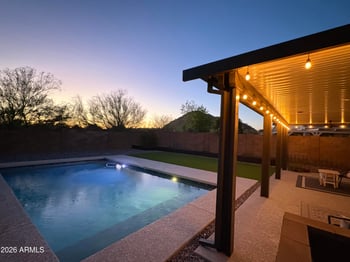 1018 90th Cir, Mesa, AZ 85207