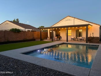 1018 90th Cir, Mesa, AZ 85207