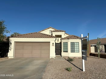 1018 90th Cir, Mesa, AZ 85207