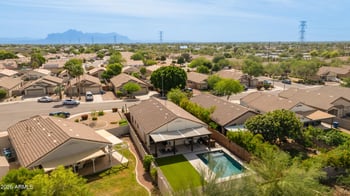 1018 90th Cir, Mesa, AZ 85207