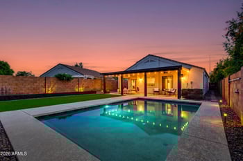 1018 90th Cir, Mesa, AZ 85207