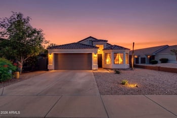 1018 90th Cir, Mesa, AZ 85207