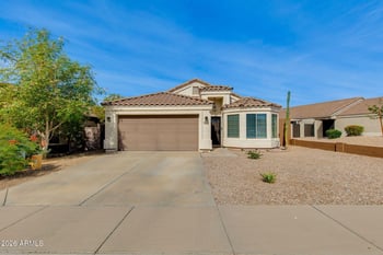 1018 90th Cir, Mesa, AZ 85207