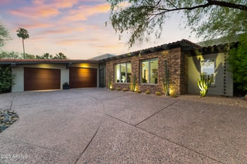 1018 Boulder Dr, Carefree, AZ 85377