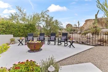 1018 Boulder Dr, Carefree, AZ 85377