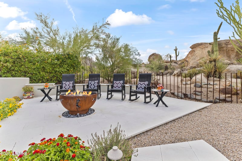 1018 Boulder Dr, Carefree, AZ 85377