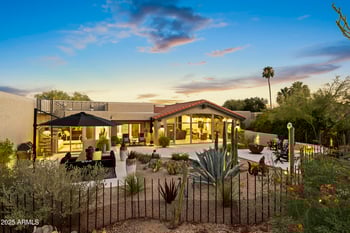 1018 Boulder Dr, Carefree, AZ 85377