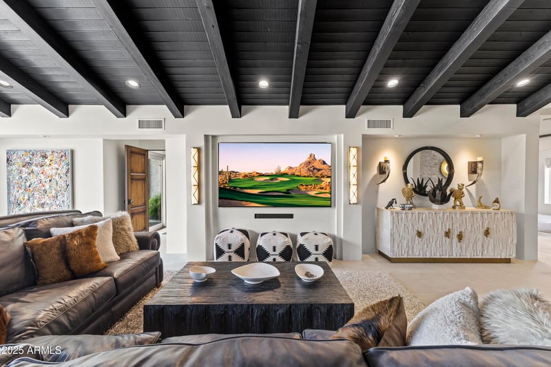 1018 Boulder Dr, Carefree, AZ 85377