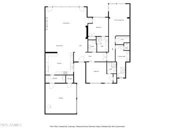 1018 Boulder Dr, Carefree, AZ 85377