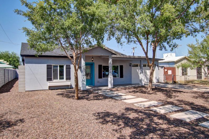 1018 E Indianola Ave, Phoenix, AZ 85014