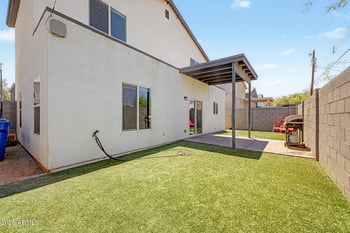 1018 E Odeum Ln, Phoenix, AZ 85040
