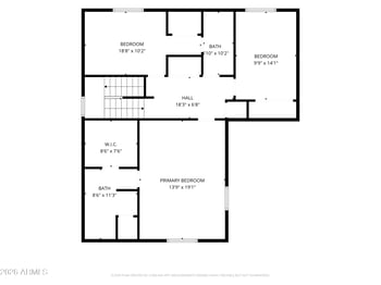 1018 E Odeum Ln, Phoenix, AZ 85040