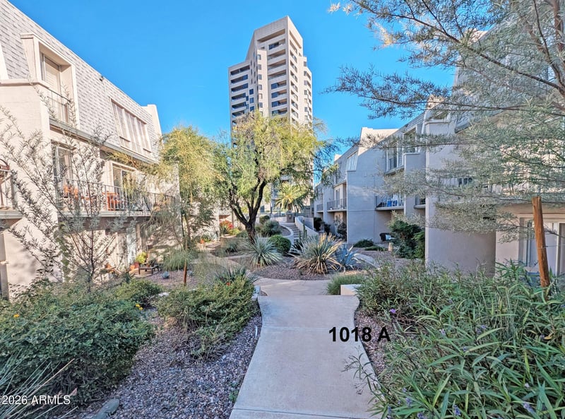 1018 Osborn Rd #A, Phoenix, AZ 85014
