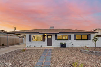 1018 Ruth Ave, Phoenix, AZ 85020