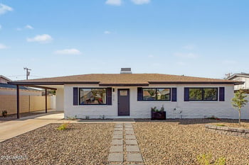 1018 Ruth Ave, Phoenix, AZ 85020