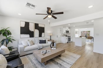 1018 Ruth Ave, Phoenix, AZ 85020
