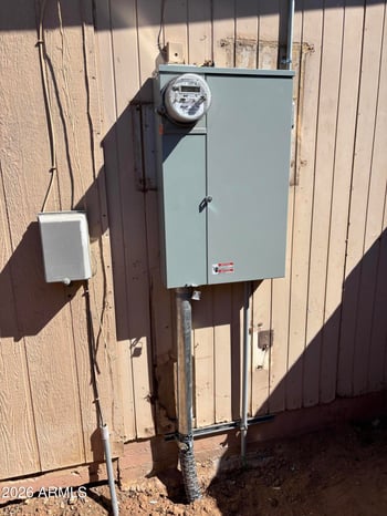 1018 Enid Ave, Mesa, AZ 85210