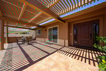 1018 Leisure World --, Mesa, AZ 85206