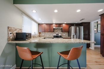 1018 Leisure World --, Mesa, AZ 85206