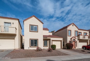 1018 Libra Dr, Tempe, AZ 85283