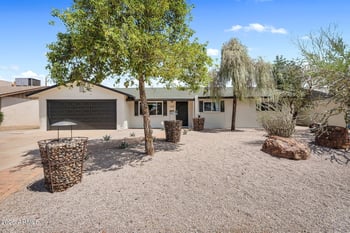 1018 Marigold Ln, Tempe, AZ 85288