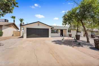 1018 Marigold Ln, Tempe, AZ 85288