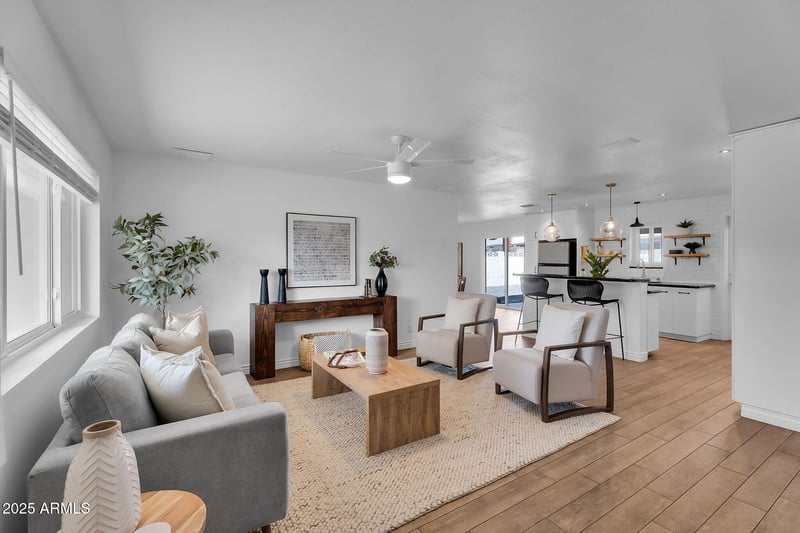 1018 Marigold Ln, Tempe, AZ 85288