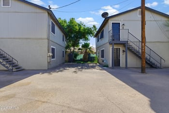 1018 N 22nd Pl, Phoenix, AZ 85006